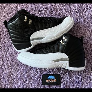 Jordan 12 Retro Playoffs (2022)
